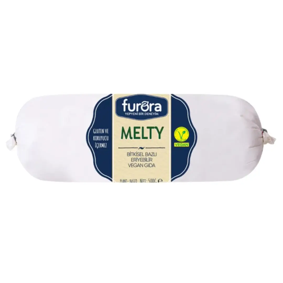 Furora Mozzarella Lezzetinde (Italian Melt) 500 gr