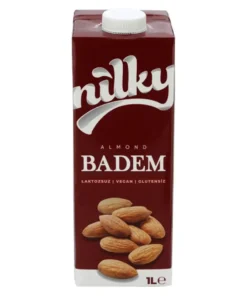 Nilky Bademli İçecek 1 lt