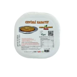 Vegan Cevizli Kadayıf - 125 gr