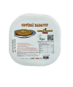 Vegan Cevizli Kadayıf - 125 gr