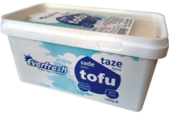 Everfresh Tuzsuz Tofu 1 kg