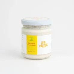 İtz Nutz Kahvaltılık Sürme Kaju (Kaju Krem Peyniri) 170 gr