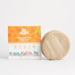 İtz Nutz Olgunlaştırılmış Kalıp Kaju 100 gr