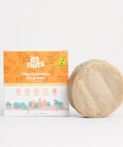İtz Nutz Olgunlaştırılmış Kalıp Kaju 100 gr