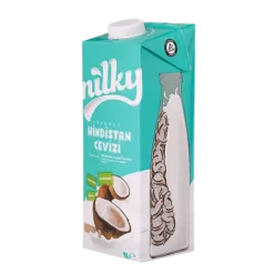 Nilky Hindistan Cevizli İçecek 1 lt
