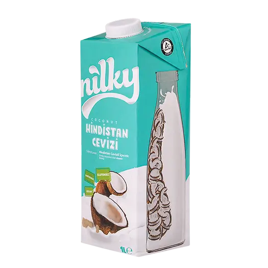 Nilky Hindistan Cevizli İçecek 1 lt
