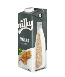 Nilky Yulaflı İçecek 1 lt