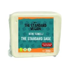 Orfa The Standard Vegan Sade 300 gr