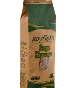 Soyfleks Soya Kıyması 400 g