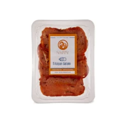 Eat Vappy İtalyan Salamı 100 gr