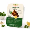 Vegan İçli Köfte Soyalı 6 adet 350gr