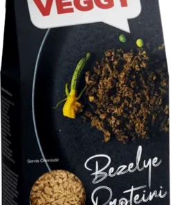 Veggy Bezelye Proteini 200 gr