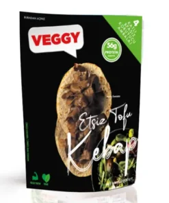 Veggy Etsiz Tofu Kebap 200gr