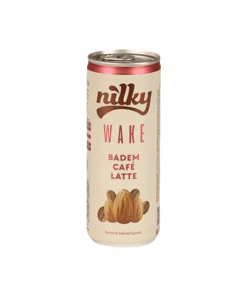 Nilky Wake Badem Latte - 250 ml