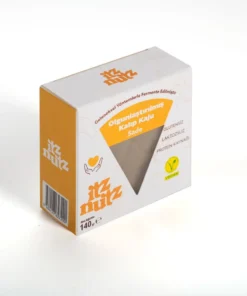İtz Nutz Olgunlaştırılmış Kalıp Kaju 140 gr