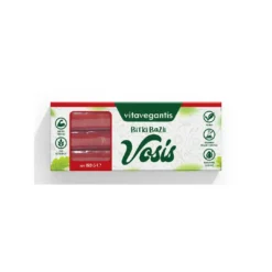 Vita Vegantis Vegan Sosis 180 gr