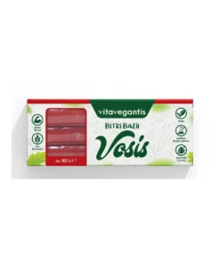 Vita Vegantis Vegan Sosis 180 gr