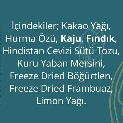 Dolcida Şekersiz Vegan Beyaz Çikolata (Glütensiz) - 100 gr - Görsel 2