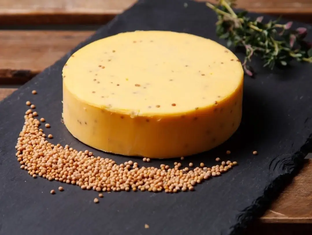 Furora Hardal Taneli 250 gr - Görsel 3