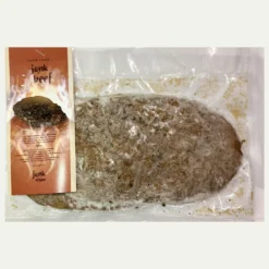 Junk Vegan Beef 150 gr