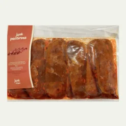 Junk Vegan Pastırma 200 gr