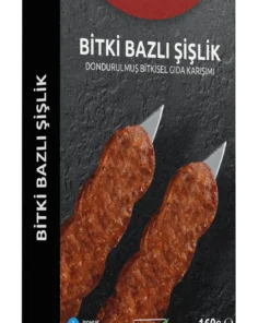 Newer Foods Şişlik (Kebap) 160 gr - Görsel 2