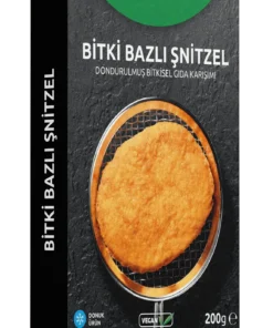 Newer Foods Şnitzel 200 gr