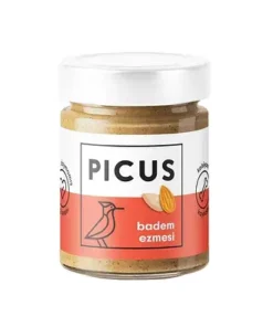 Picus Badem Ezmesi 195 gr