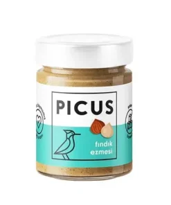 Picus Fındık Ezmesi 195 gr