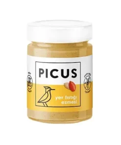 Picus Fıstık Ezmesi 300gr