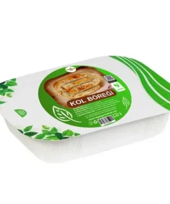 Vegan Kol Böreği- Tofulu 280 gr