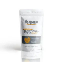 Vegrano Nutritional Yeast Flakes (Besin Mayası) 75 gr