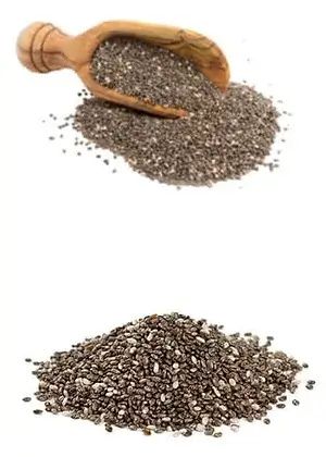 Vegrano Chia Tohumu 100 gr - Görsel 3