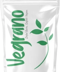 Vegrano Kenevir Tohumu Tozu 100 gr