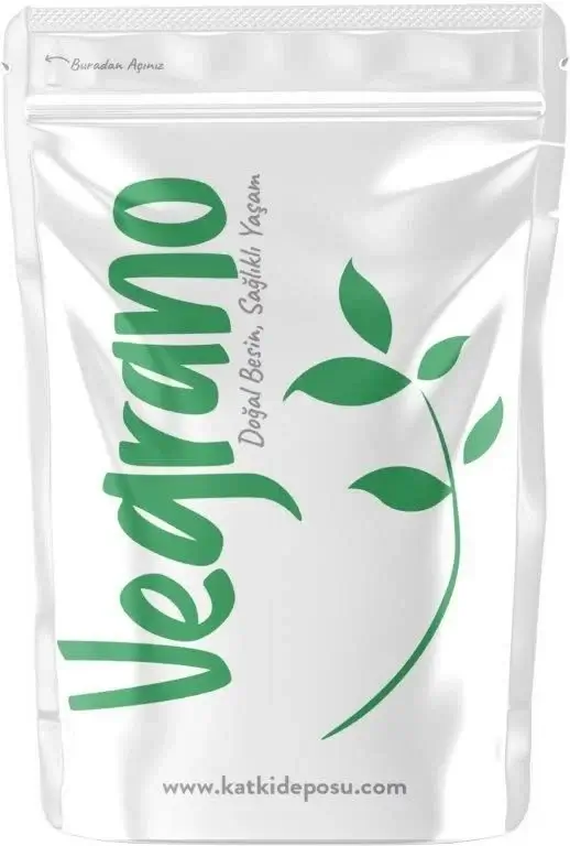 Vegrano Kenevir Tohumu Tozu 100 gr