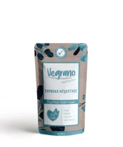Vegrano Tapyoka Nişastası 100 gr