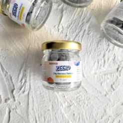 Zeero Diş Macunu Tableti - Aktif Karbon & Limon - Florürsüz Diş Macunu - 90 Tablet