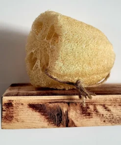 Zeero Kabak Lifi Banyo Süngeri