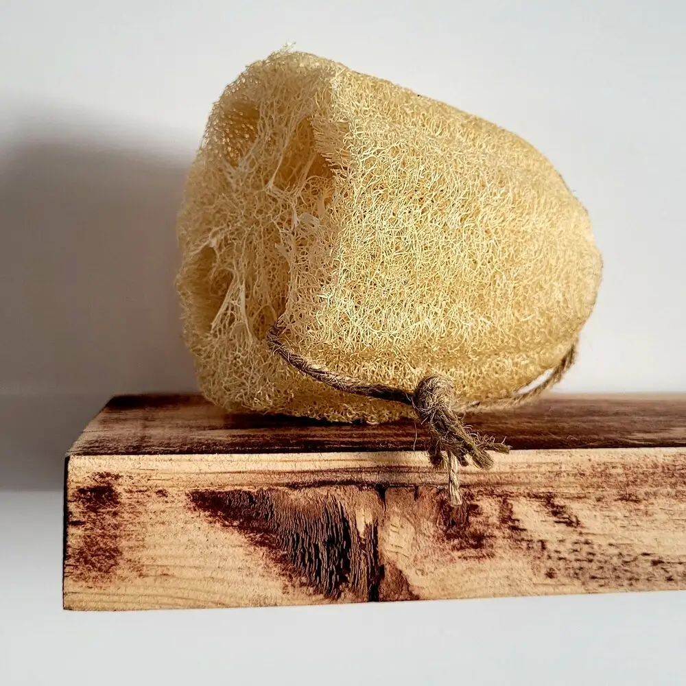 Zeero Kabak Lifi Banyo Süngeri