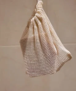 Zeero Küçük File - Sabun / Katı Şampuan Filesi