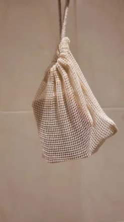 Zeero Küçük File - Sabun / Katı Şampuan Filesi