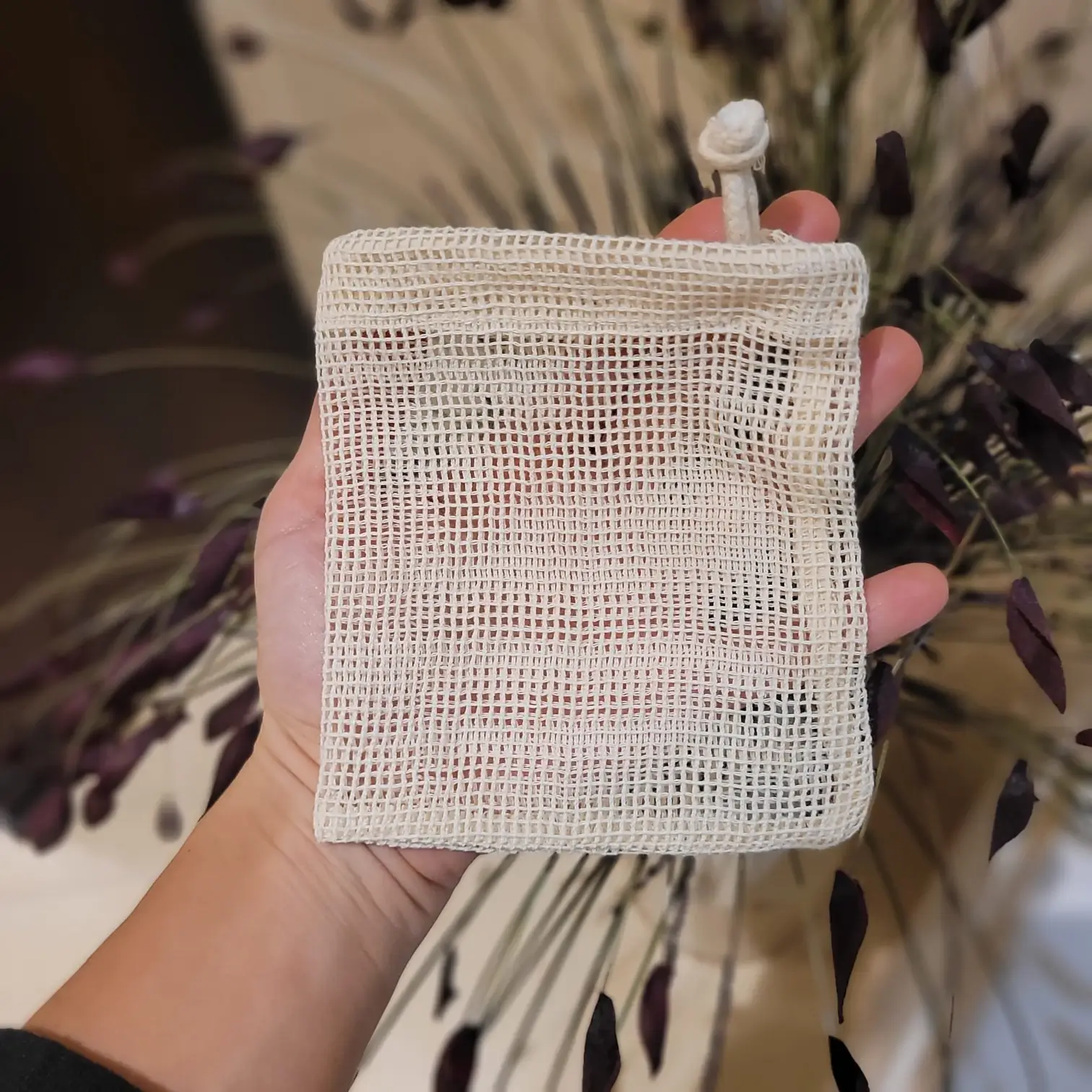 Zeero Küçük File - Sabun / Katı Şampuan Filesi - Görsel 2