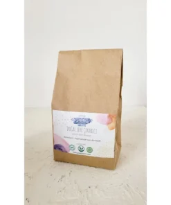 Zeero Oksijen Bazlı Leke Çıkarıcı, Doğal Çamaşır Suyu Alternatifi - 600 gr