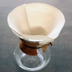 Zeero Yıkanabilir Kahve Filtresi 2'li