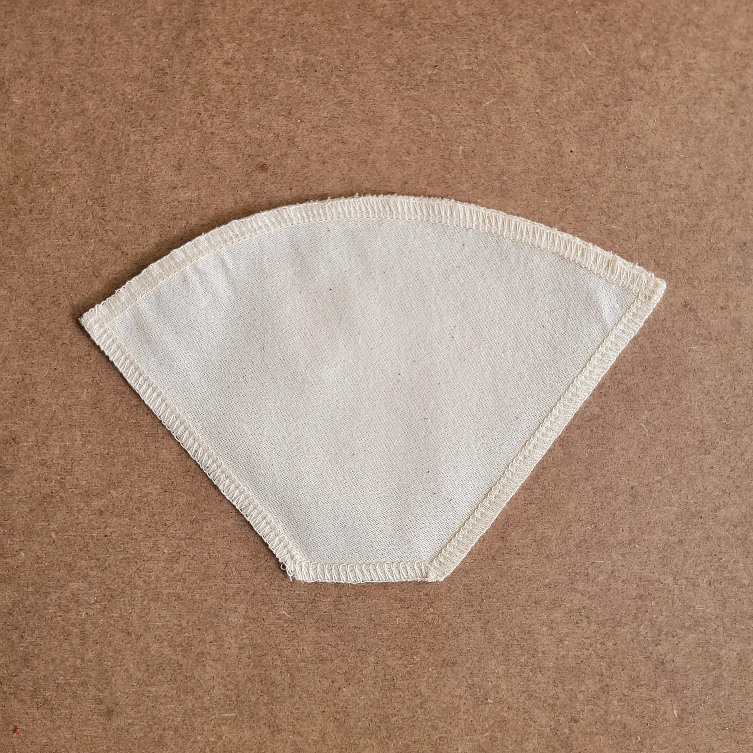 Zeero Yıkanabilir Kahve Filtresi 2'li - Görsel 2