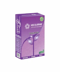 Kb Gurme Sorgum Unu 500gr