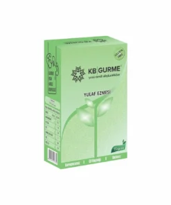 Kb Gurme Yulaf Ezmesi 400gr