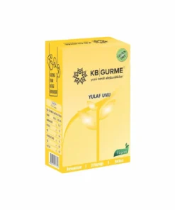 Kb Gurme Yulaf Unu 400gr