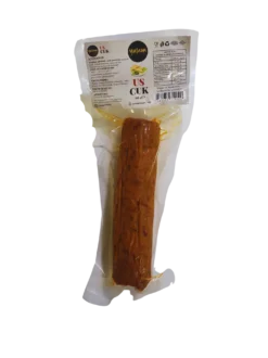 Yaşam Foods Vegan Sucuk 200gr