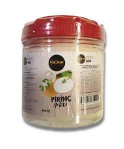 Yaşam Foods Vegan Yoğurt 950gr